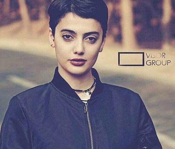 عکس های تتلو و مائده