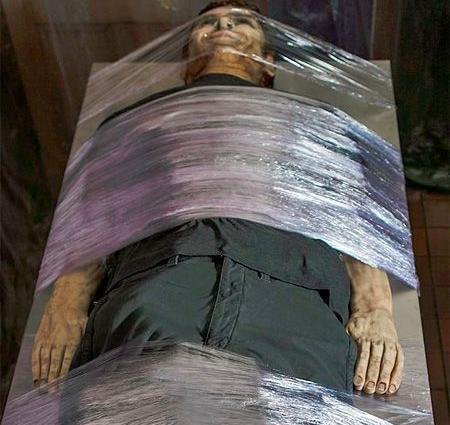 عکس کیک آنابل