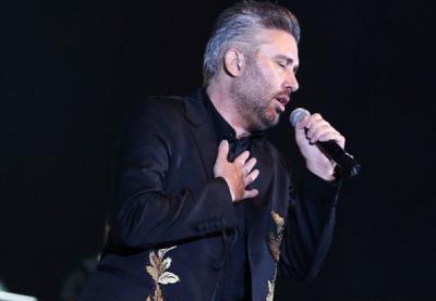 عکس عروسی نیما مسیحا