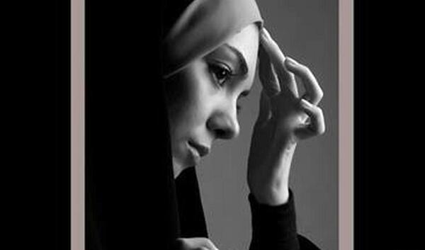 عکس آزاده نامداری چرا مرده