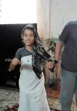 عکس عروس چقدر قشنگه