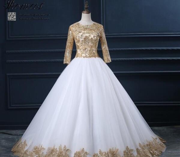 عکس لباس عروس یاسی