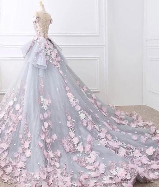 عکس لباس عروس یاسی