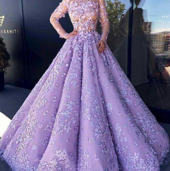 عکس لباس عروس یاسی
