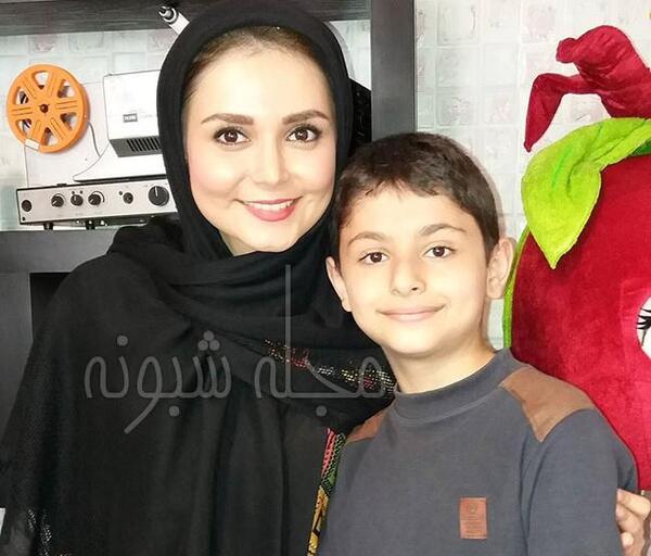 عکس ژیار محمدزاده
