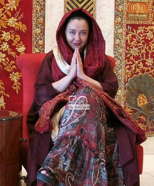 عکسهای جدید زلیخا