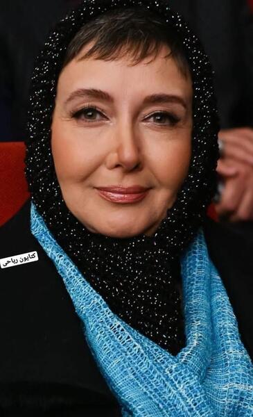 عکسهای جدید زلیخا