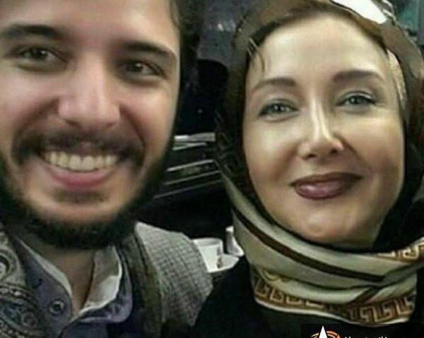 عکسهای جدید زلیخا