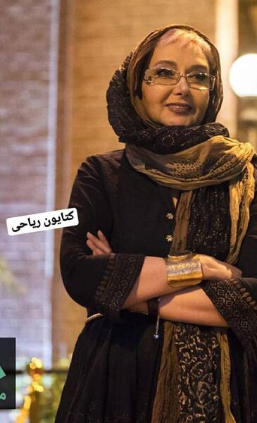 عکسهای جدید زلیخا
