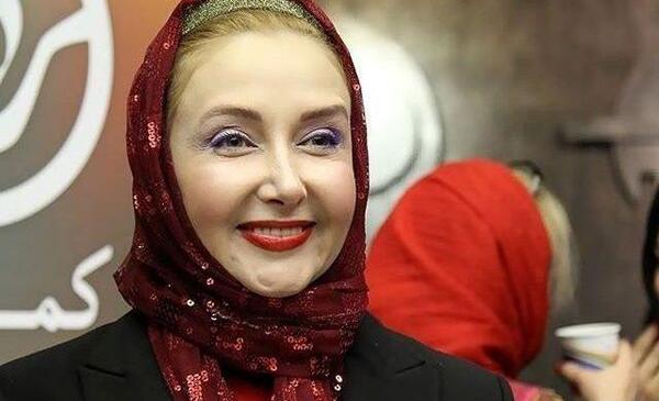 عکسهای جدید زلیخا