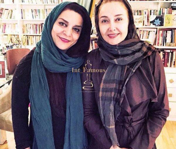 عکسهای جدید زلیخا