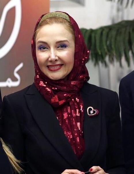 عکسهای جدید زلیخا