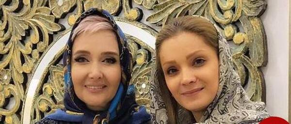 عکسهای جدید زلیخا