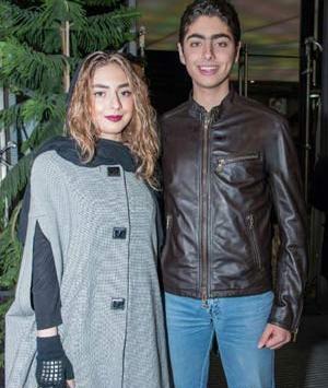 عکس همسر واقعی محمد علی فردین