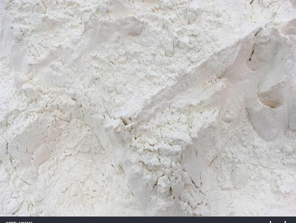 عکس آرد سفید