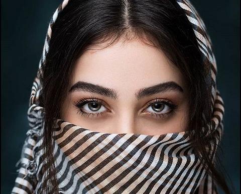 عکس دخترونه صورت معلوم نباشه