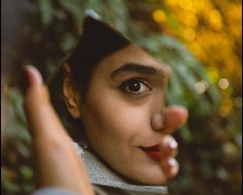 عکس دخترونه صورت معلوم نباشه