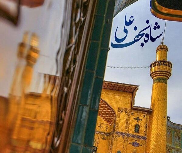 عکس حضرت علی ولادت