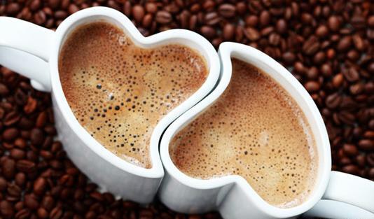 عکس قهوه لاکچری