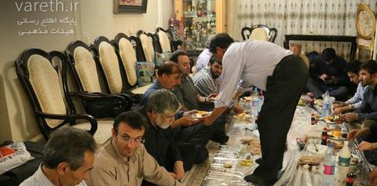 عکس ابراهیم ستوده