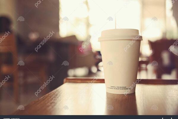 عکس قهوه فیلتری