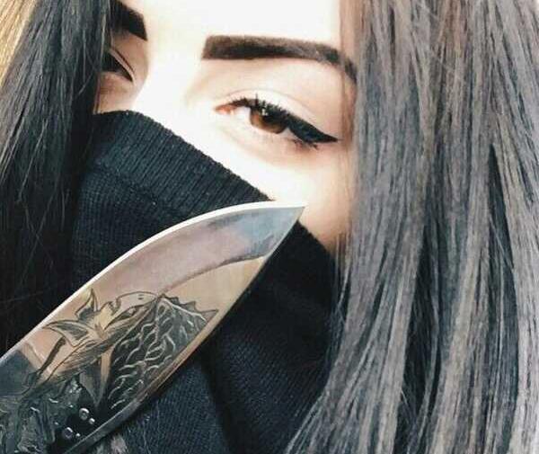 عکس لاتی دخترانه