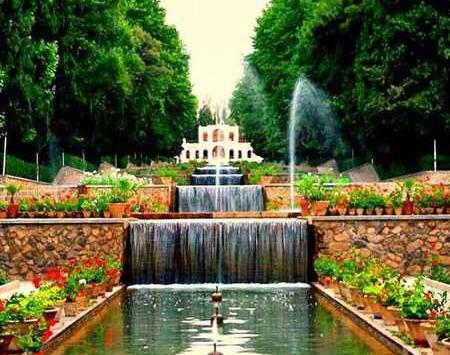 عکس زیبای طبیعت عاشقانه