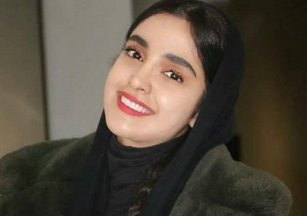 عکس حسن ننه گلاب
