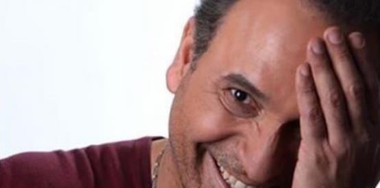 عکس حسن ننه گلاب