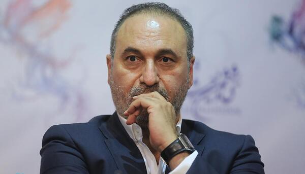 عکس حسن ننه گلاب