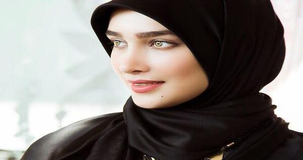 عکس لاتاری با حجاب یا بی حجاب