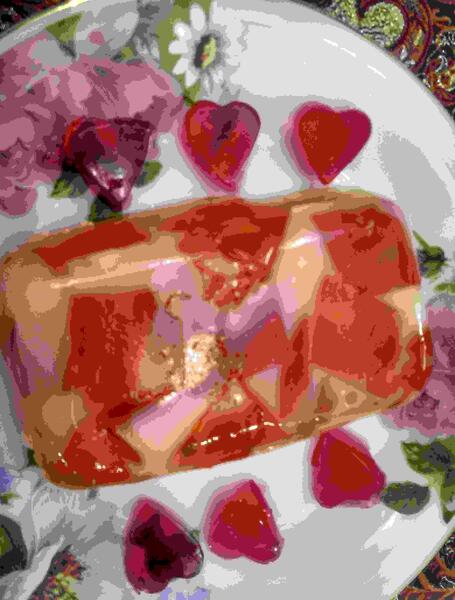 عکس ژله هاتون نی نی سایت