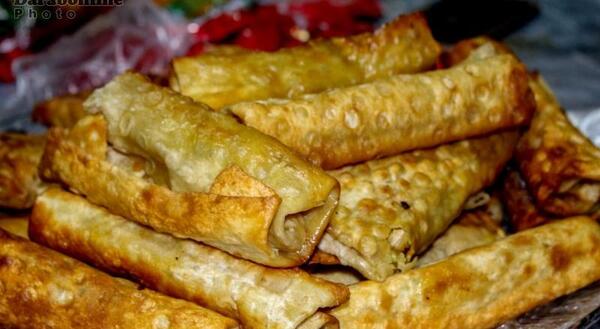 عکس غذای خانگی