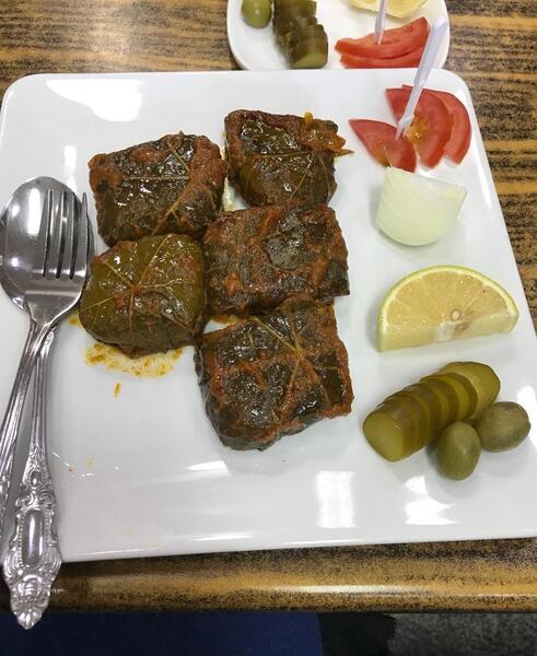 عکس غذای خانگی