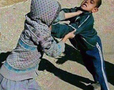 عکس طنز خنده دار خفن