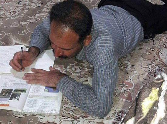 عکس طنز خنده دار خفن