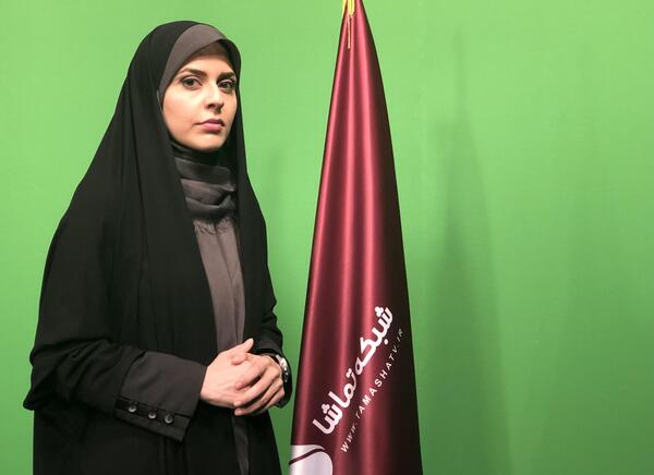 عکس پریناز حسین پور