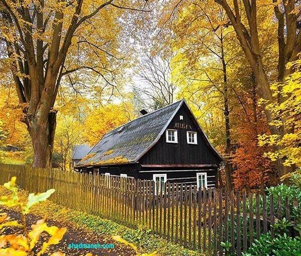 عکس از طبیعت های بسیار زیبا