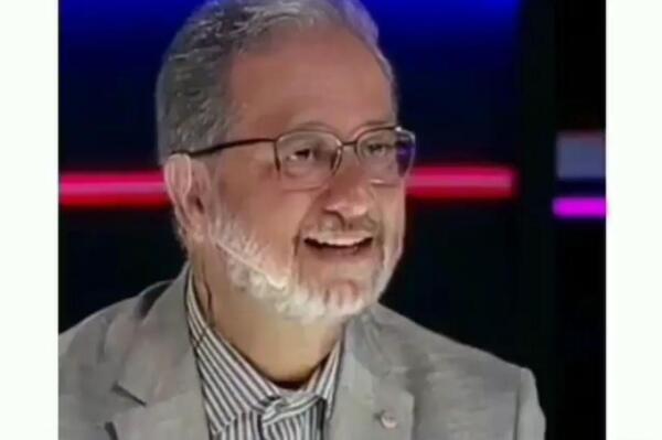 عکس پیری احسان علیخانی