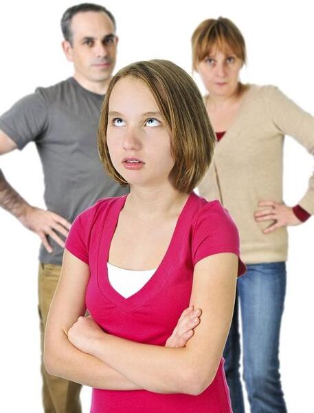 عکس چشم غره رفتن