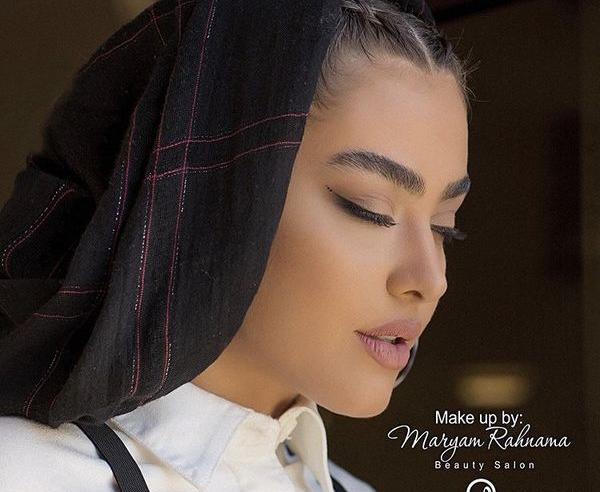 عکس ریحانه پارسا