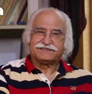 عکس محسن زهتاب