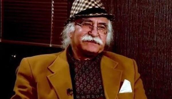 عکس محسن زهتاب