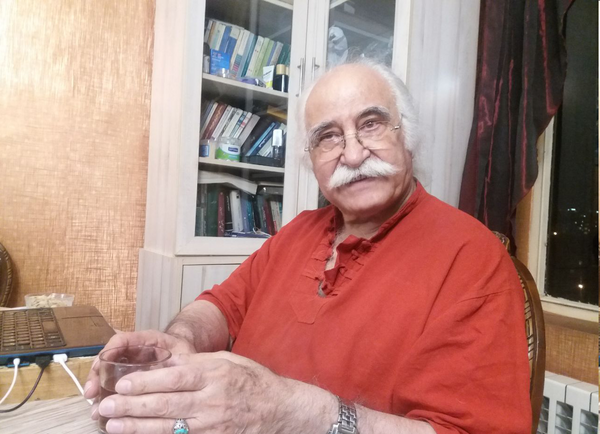عکس محسن زهتاب