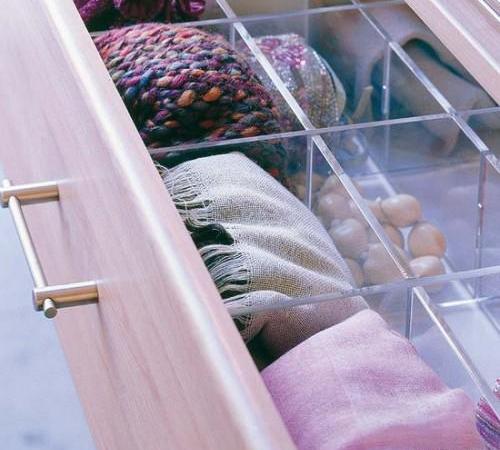 عکس ایده هایی برای مرتب شدن خانه