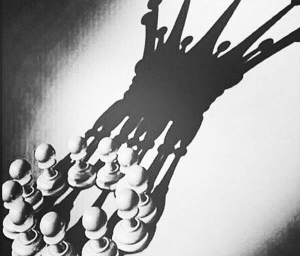 عکس تصاویر مفهومی چیست