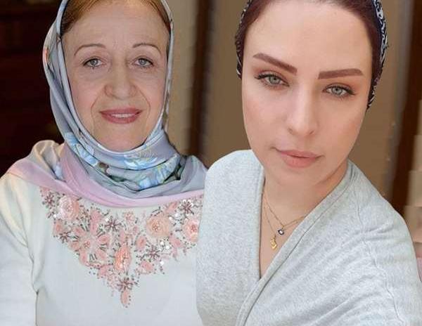 عکس اینستاگرام ثمین شایسته