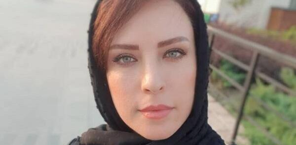 عکس اینستاگرام ثمین شایسته