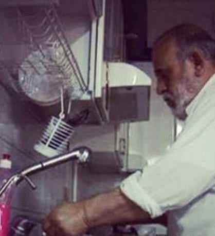 عکس حسین انصاریان