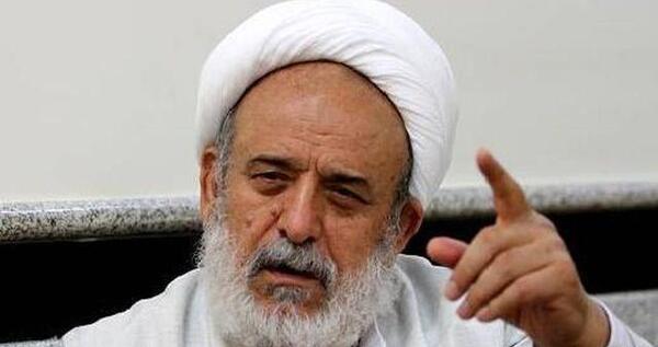 عکس حسین انصاریان